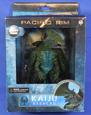NECA Axehead Pacific Rim 7in Ultra Deluxe Action Figure for sale