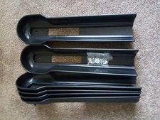 Supreme pool table Gully Boots set of 6 (Original)