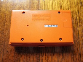 NINTENDO Donkey Kong Game and Watch in Excellent Condition (DK-52) 1982