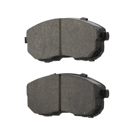 Juego de pastillas de freno de disco de cerámica Quick Stop Wagner ZD430 Foto 4 de 4