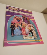 Barbie Exclusives Book II: Identification and Value Published 1996