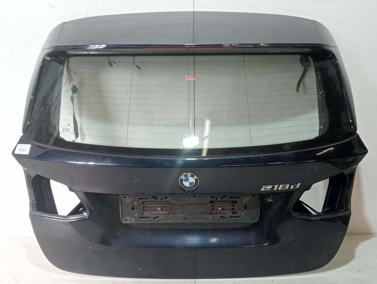 PORTELLONE POSTERIORE PER BMW Serie 2 Active Tourer (F45) 41007317766 (14>18)