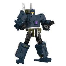 Transformers Generations Age of the Primes Commander Combaticon Onslaught Action