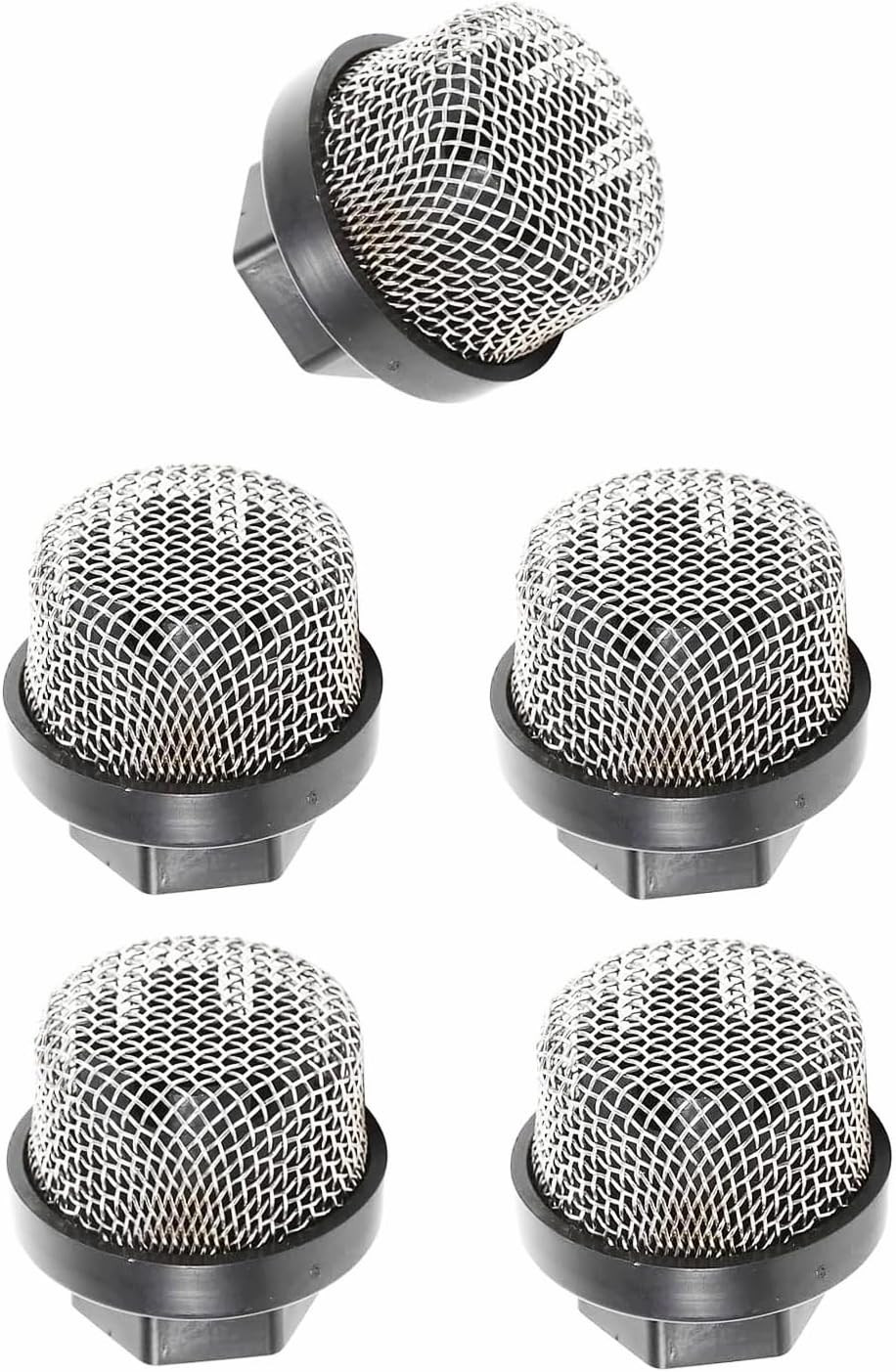 246385 Hose Inlet Strainer Filter Inlet Suction Strainer Mes