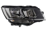 Scheinwerfer Rechts Halogen H15/H7 FüR VW Transporter T6 / Caravelle 19-24