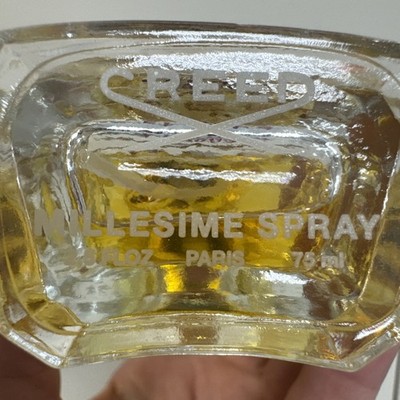 Creed 2000 Fleurs Eau De Parfum Spray 75 ml 2.5 oz | eBay