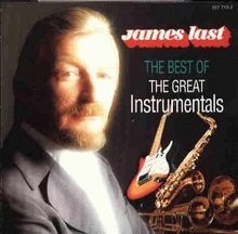 The Best Of The Great Instrumentals Von Last,James | CD | Zustand Neu-image