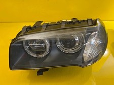 BMW X3 E83 Bi-Xenon Dynamic Frontscheinwerfer Links 7162193 LHD OE Original Teil