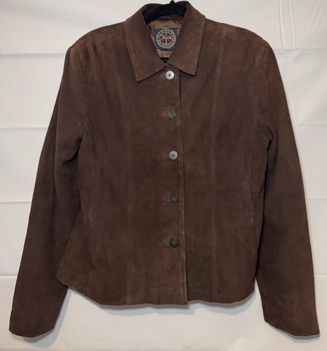 Harold's Coats, Jackets & Vests Leather Outer Shell for Women for