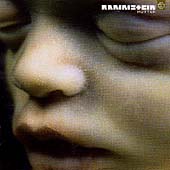 Rammstein : Mutter CD (2001) Value Guaranteed from eBay s biggest seller!