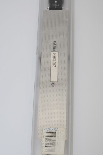 Swatch Glance (GB149) aus 1992 - Bild 4 von 4