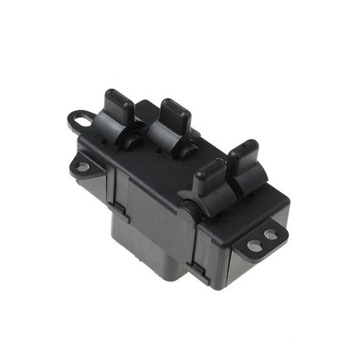 For Chrysler Town & Country Dodge Caravan Master Power Window Switch Driver Side - Picture 4 of 7