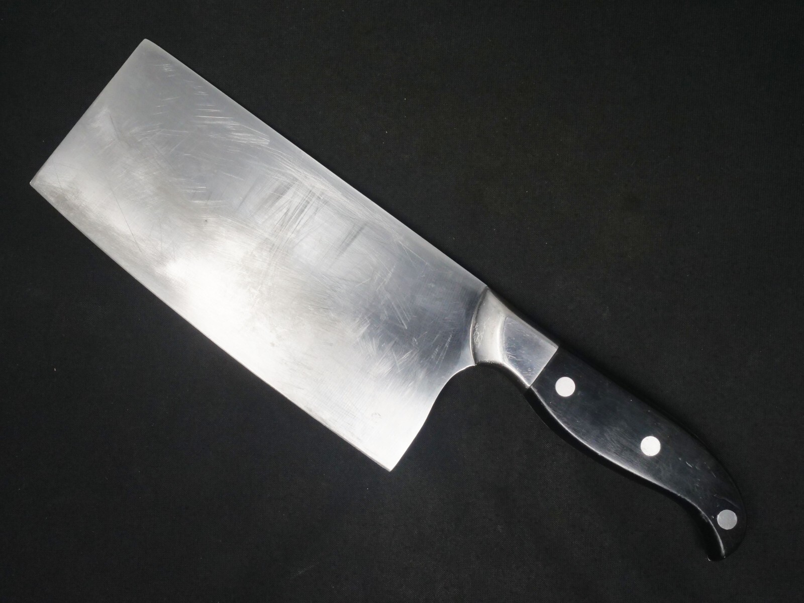 Vintage Kitchen Prince Cleaver 7