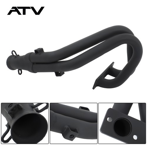 Tubo de escape para Polaris RZR 800 EFI 2011-2014 / RZR S 800 EFI 2009-2013 - Imagen 10 de 11