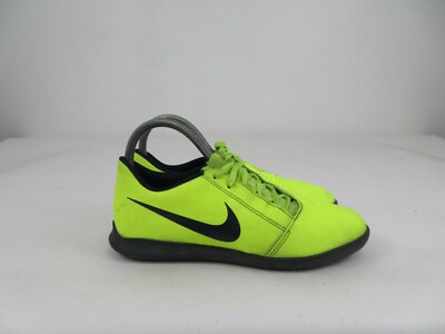 nike jr phantom venom club ic