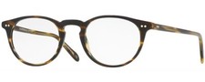 Oliver Peoples OV5004 Riley-R Cocobolo