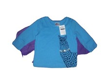 Hanna andersson Shirt 3/6 mos
