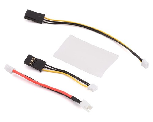 Furitek 30A Lizard Pro Brushed/Brushless ESC FUR-2072 New!! - Picture 3 of 3