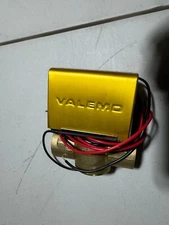 V2427-A1S Motorized Zone Valve, 2-way, 1" NPT, 24 VAC w/End Switch