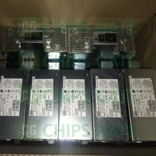 1PCS Used Cisco Power Supply PWR-3845-AC-IP /341-0093-03 for CISCO 3845 Route