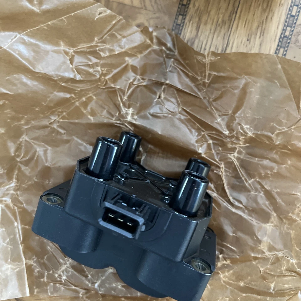 Bobina de encendido - Nuevo Bosch 0221503407 Foto 2 de 3