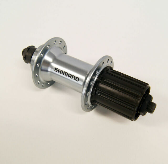 shimano tiagra rear hub