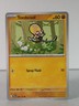 Toedscool - Journey Together - POKEMON - 088/159 - singles