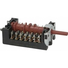 COMMUTATORE FORNO CANDY 41028289 D057128