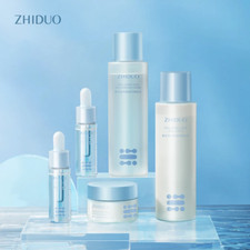 Zhiduo Hyaluronic Acid Moisturising 5-Piece Set