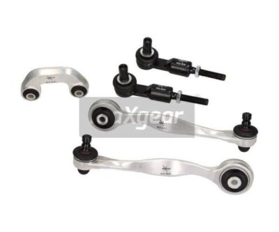 Handlebar Set, Wheel Suspension Maxgear 72-2215 Lower for VW Audi