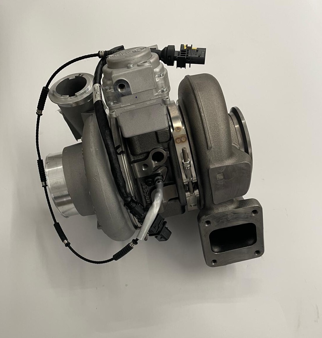 HE500VG Holset Turbo 6580568HX |DAF XF 106 MX13 Euro 6 | 1959915