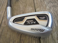 mizuno mx 1000 irons review