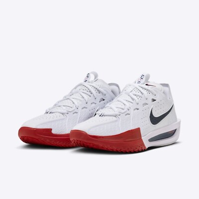 nike gt cut3 ホワイト/レッド Nike G.T. Cut 3 