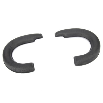 Für HTC VIVE Cosmos VR PU Leder Augenmaske Cover Schweißfester Mattenersatz 1PC