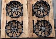 18 Zoll Wh28 Felgen für VW Golf 5 6 7 GTI R32 R Performance Clupsport RS Variant