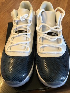 nike air jordan 11 retro low le