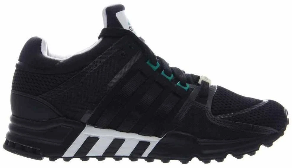 adidas gazelle silver green womens Adidas Equipment main image 1