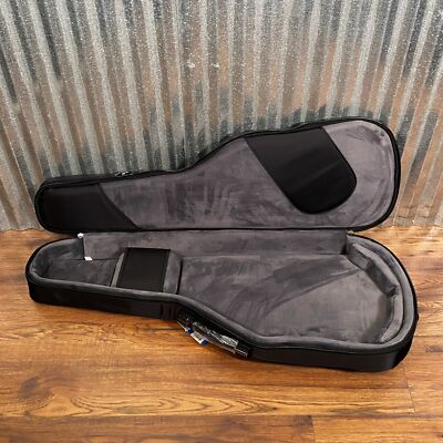 Boss CB-EG20 Premium Semi-rigid Gig Bag for Electric Guitar