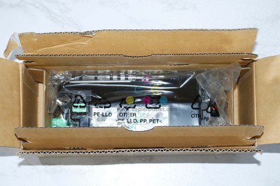 Open OEM Ricoh IM 350 Black High Yield Toner D896-36 (419081) Same Day ...