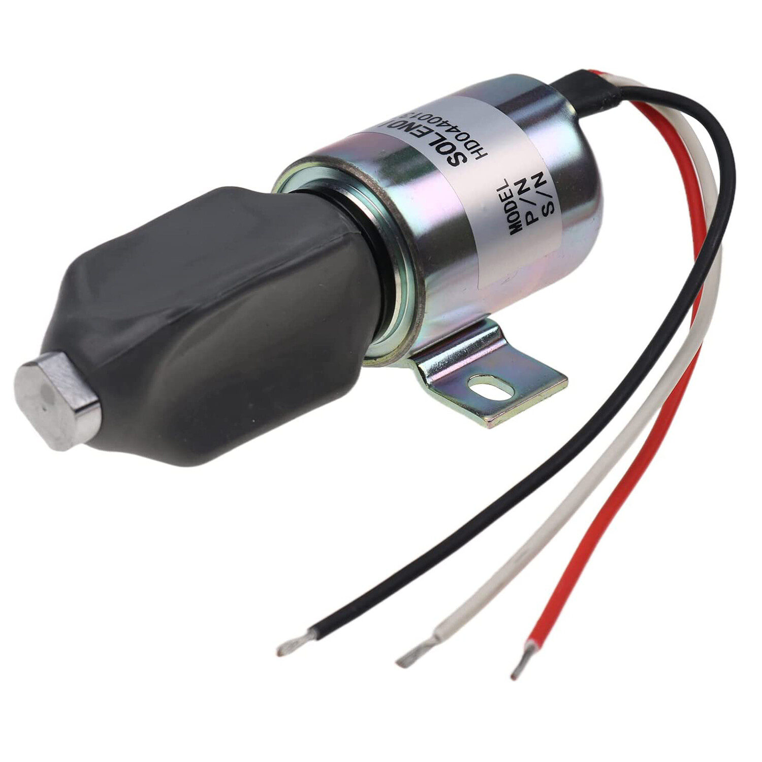 Throttle Solenoid 247617 for Miller Trailblazer 302 Engine 12v for sale online
