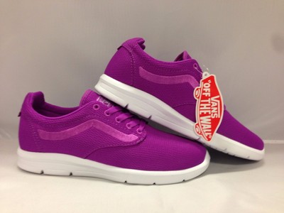 neon purple vans