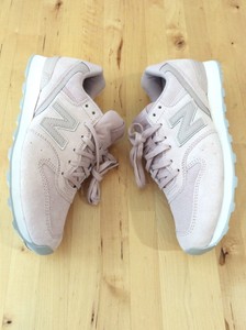 tenis new balance 696