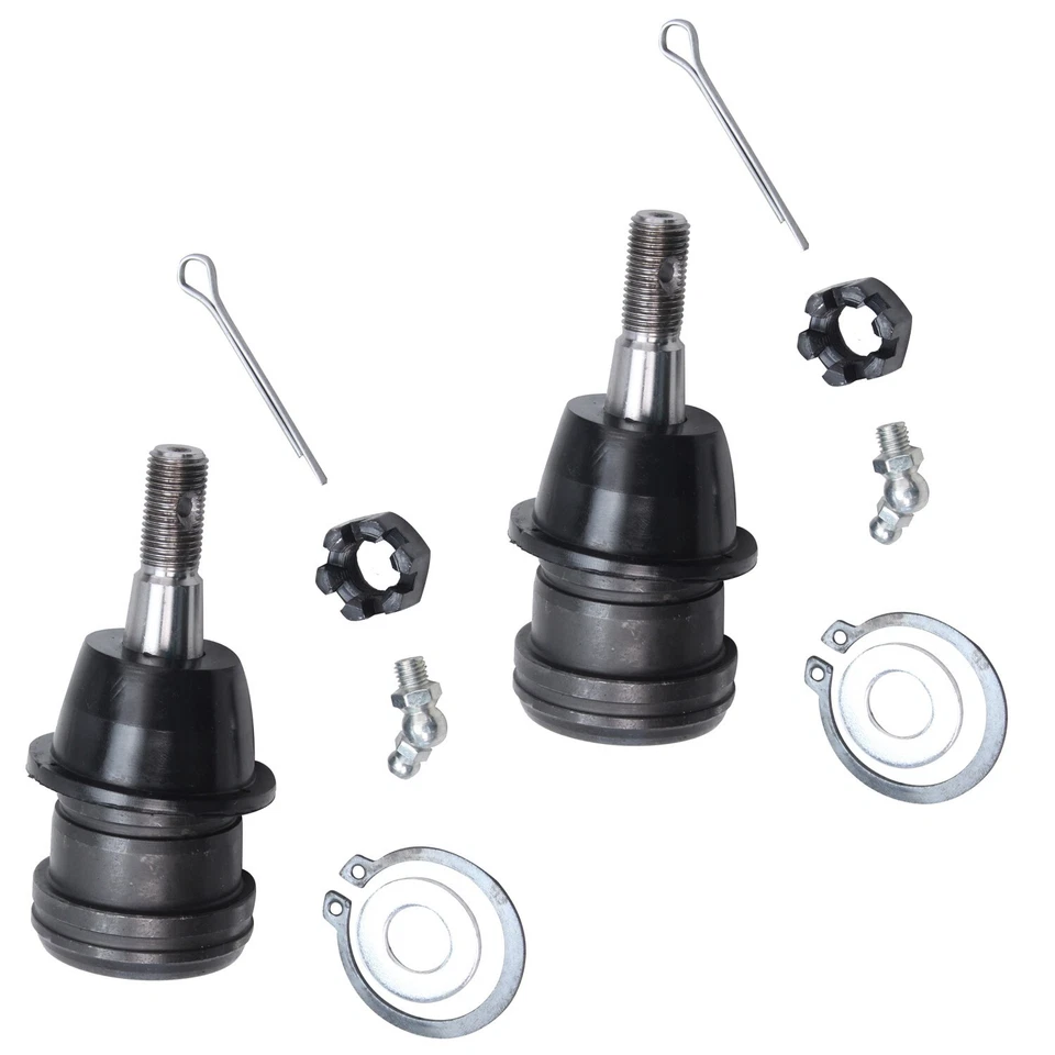 FWD Front CV Axle Ball Joint for 2001-2003 Chrysler Town & Country Dodge Caravan - Image 4 of 4