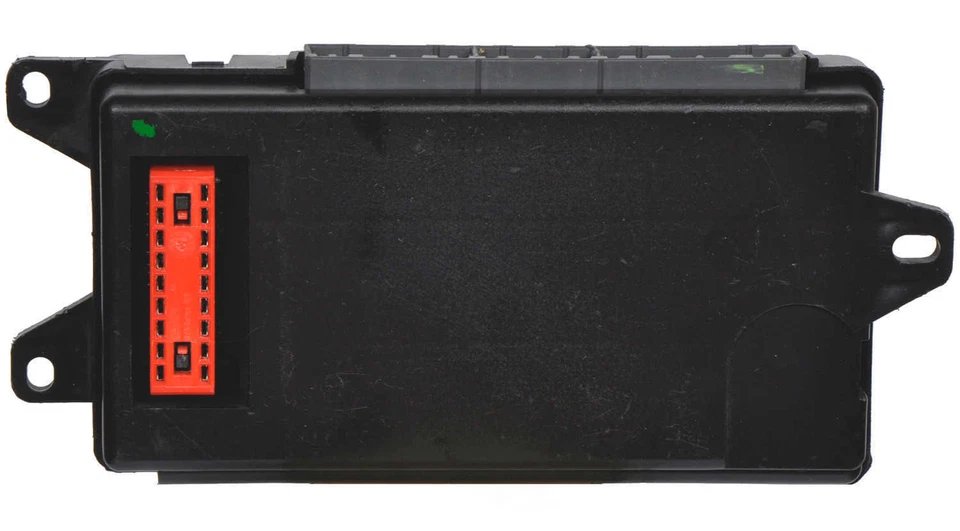 Módulo de control de carrocería para Ford F-250 Super Duty 1999-2000, F-350 Super Duty F-250 Foto 2 de 4