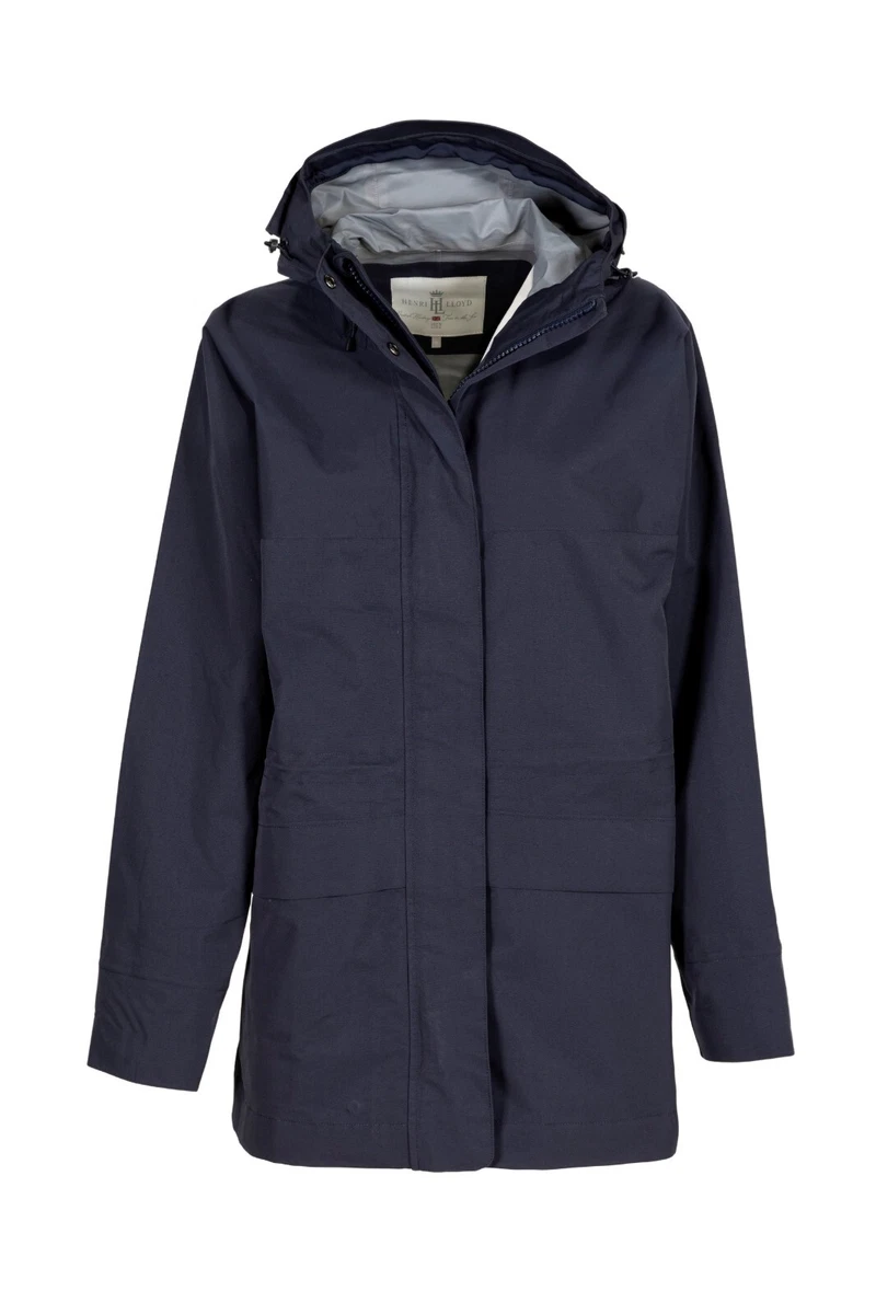 Henri lloyd portland best sale jacket