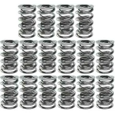 Manley 22441-16 Valve Springs Dual 1.550 in. Outside Diameter 471 lbs./in. NEW