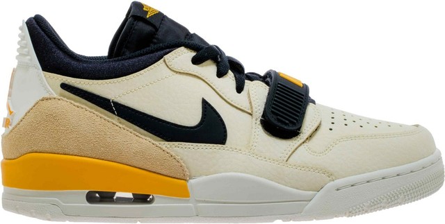 air jordan legacy 312 oro