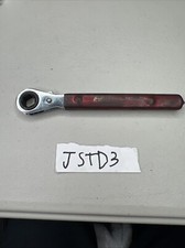 Ez Red Bk703 516 Battery Wrench Short