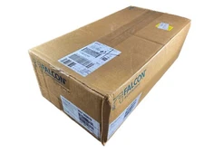 FALCON PS 48-Well Tissue Culture Plate w/ Low Evaporation Lid 353078 (50/cs)