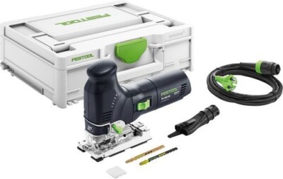 Festool Pendelstichsäge TRION PS 300 EQ-Plus  576041 Neu